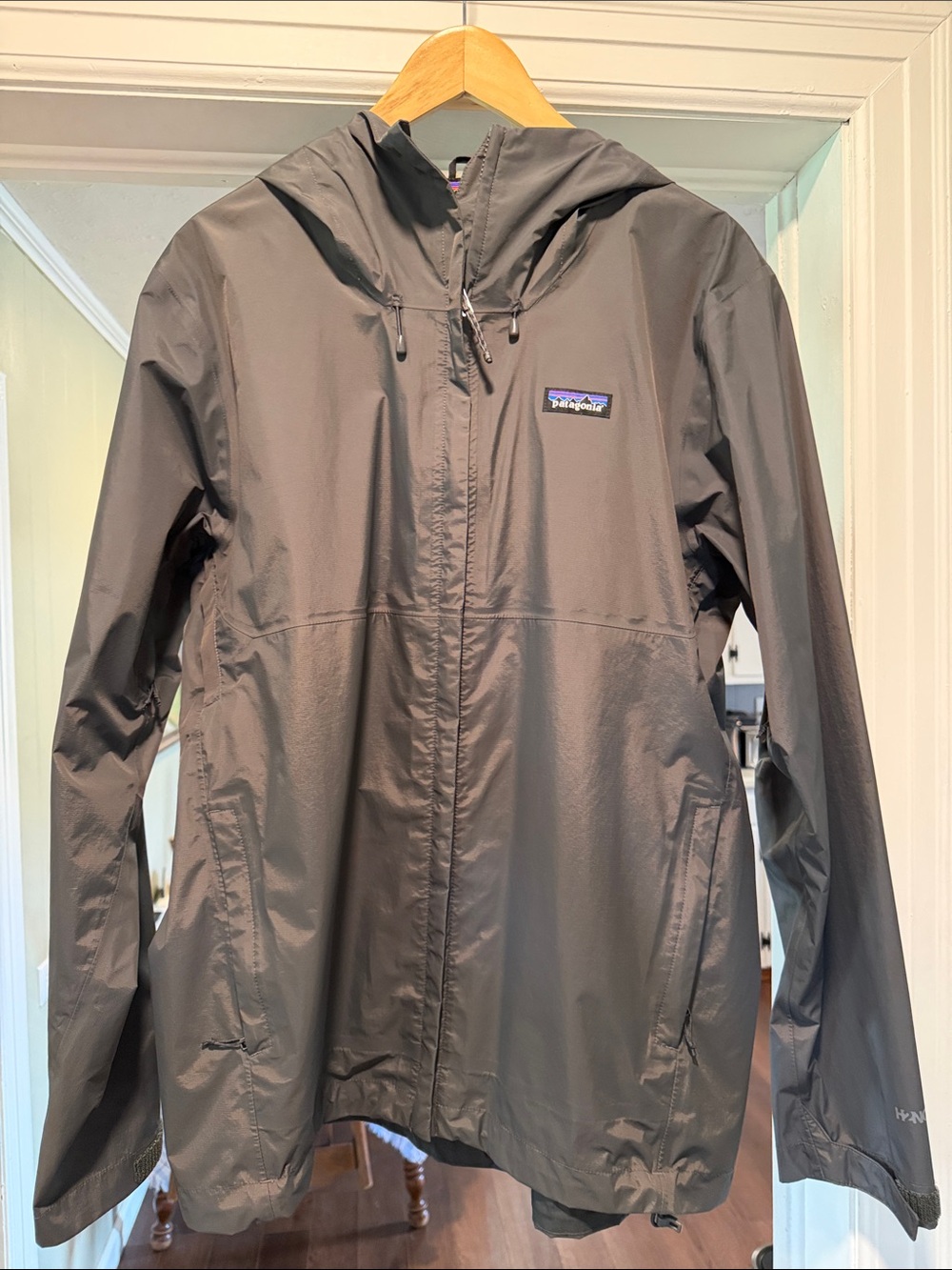 Patagonia Men's Torrentshell 3L Jacket